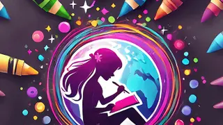 Coloring Book World (Pro) - Xbox One