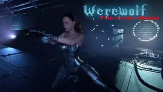 Werewolf: The Inner Beast
