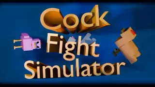 Cock Fight Simulator