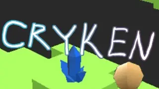 CRYKEN part1 - Switch