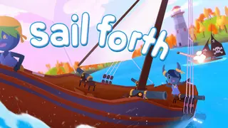 Sail Forth