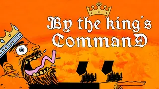 By the King's Command