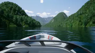 Naturallandscape - GuilinLandscape