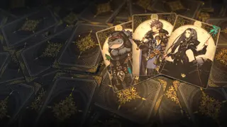 Voice of Cards: The Isle Dragon Roars + DLC set (PS4)