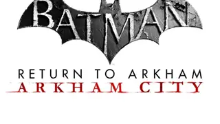 Batman: Return to Arkham - Arkham city (PS4)