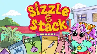 Sizzle & Stack
