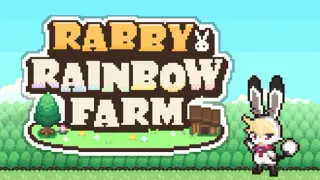 Rabby's Rainbow Farm