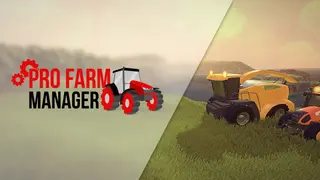 Pro Farm Manager