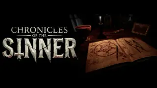 Chronicles Of The Sinner