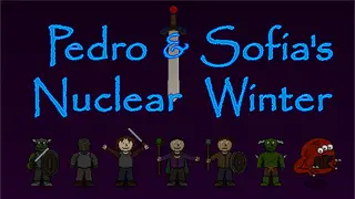 Pedro and Sofia's Nuclear Winter