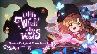 Little Witch in the Woods & Original Soundtrack