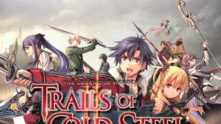 The Legend of Heroes: Trails of Cold Steel II (PS4)