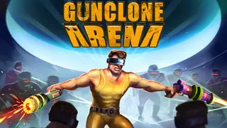 Gunclone Arena