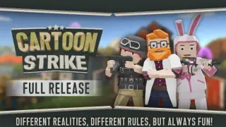 Cartoon Strike
