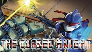 The Cursed Knight