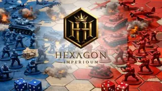 Hexagon Imperium