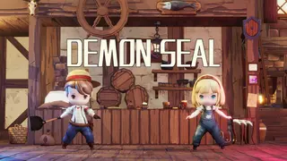 DemonSeal:HeroicGathering