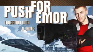 Push For Emor
