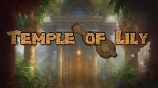 Temple of Lily