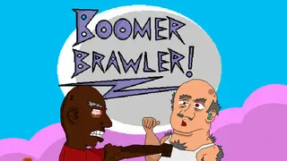 Boomer Brawler