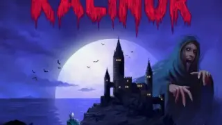 Kalinur - Switch