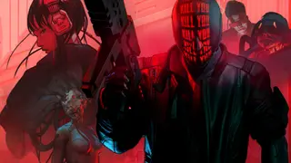 Ruiner (Xbox One)