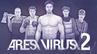Ares Virus2