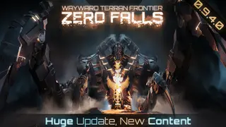 Wayward Terran Frontier: Zero Falls