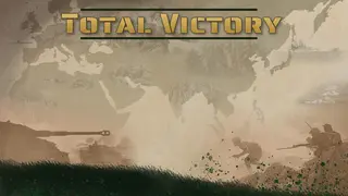 Total Victory: World Conflict 1939-1945