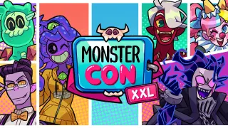 Monster Prom 4: Monster Con XXL - Switch