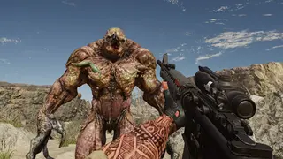 Combat Overrun
