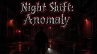 Night Shift: Anomaly