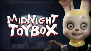 Midnight Toybox