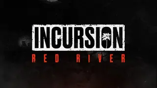 Incursion Red River