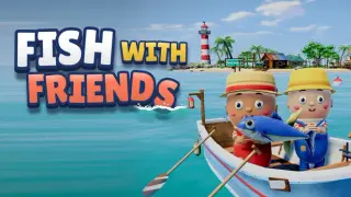 Fish with Friends
