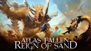 Atlas Fallen: Reign of Sand - Ruin Rising Bundle