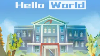 Hello World