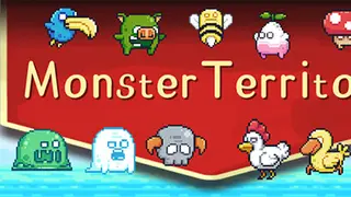 MonsterTerritory