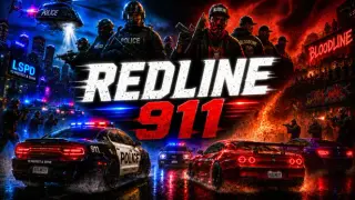 REDLINE 911