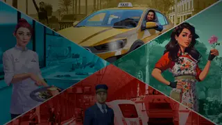 Life Sim Bundle - PS5