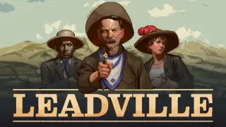 Leadville