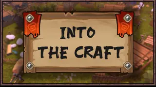 Into The Craft
