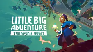 Little Big Adventure – Twinsen’s Quest