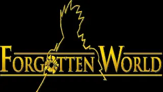 Forgotten World