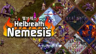 Helbreath Nemesis