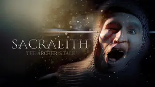 SACRALITH : The Archer`s Tale