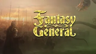 Fantasy General