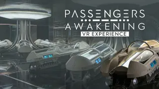 Passengers: Awakening VR Experience