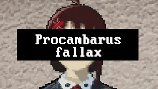 Procambarus fallax