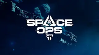Space Ops VR